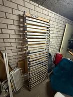 IKEA lattenbodem (2 stuks) 70/200, Ophalen, 70 cm of minder, Tweepersoons, Zo goed als nieuw