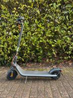 Ninebot Elektrische Step E2 plus - Zo Goed Als Nieuw, Fietsen en Brommers, Steps, Ophalen of Verzenden, Zo goed als nieuw, Elektrische step (E-scooter)