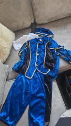 Luxe pietenpak, Diversen, Ophalen of Verzenden, Zo goed als nieuw