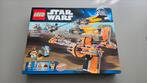Lego Star Wars 7962 Anakin's & Sebulba's Podracers, Kinderen en Baby's, Speelgoed | Duplo en Lego, Nieuw, Ophalen of Verzenden