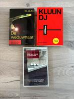 3x Kluun, Ophalen of Verzenden, Zo goed als nieuw, Nederland