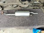 Uitlaat Mazda 323 S (BA) 1.8i, Auto-onderdelen, Ophalen, Nieuw, Mazda