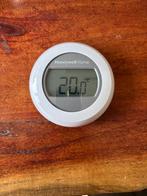2x HONEYWELL Kamerthermostaat Round modulerend T87M2018, Ophalen of Verzenden, Slimme thermostaat, Nieuw