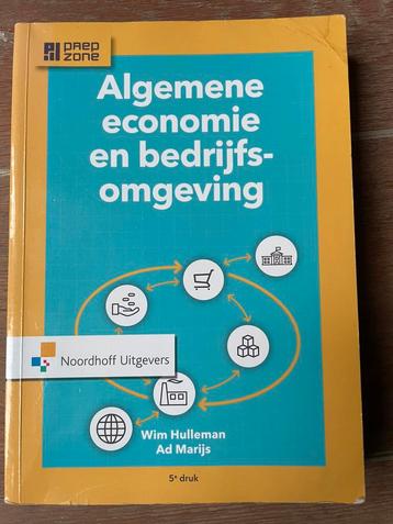 Algemene economie en bedrijfsomgeving beschikbaar voor biedingen