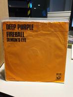 Deep Purple - Fireball (s9), Cd's en Dvd's, Vinyl Singles, Ophalen of Verzenden