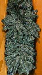 Kerstboom intratuin 1.80, Ophalen