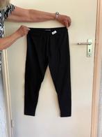 legging zwart 7/8 maat 40, Legging, Zwart, Maat 40/42 (M), Ophalen of Verzenden