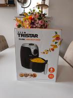 Nieuwe mini kleine airfryer ideaal voor kamperen, Ophalen, Nieuw, Airfryer, Minder dan 750 gram
