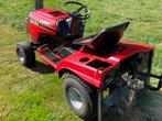 Zitmaaier frame chassis, Tuin en Terras, Grasmaaiers, Ophalen, Zo goed als nieuw, 50 cm of meer