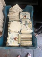 Replica Tichelaar Makkum Tegels, Ophalen of Verzenden