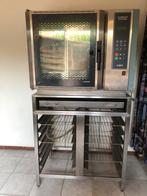 Leventi Combimat Oven Mastermind, Ophalen, Ovens, Magnetrons en Steamers