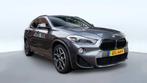 BMW X2 SDrive20i/Pano dak/Head Up/M-sport/Xenon/Parking Pack, Auto's, BMW, 1998 cc, Euro 6, 1435 kg, Bedrijf