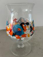 Duvel glas Hedof bierglas limited edition, Verzamelen, Ophalen of Verzenden, Zo goed als nieuw, Glas of Glazen, Duvel