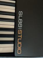 Keyboard STUDIOLOGIC SL88I STUDIO, Muziek en Instrumenten, Keyboards, Nieuw, Overige merken, 88 toetsen, Aanslaggevoelig