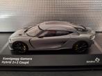 Koenigsegg GEMERA 2021 Schaal 1:43, Solido, Auto, Solido, Nieuw