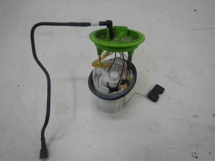 VW Golf 8 1.5 TSI Brandstofpomp Benzine, Ophalen of Verzenden, Gebruikt