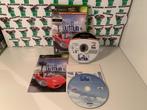 Outrun 2 + CD - Xbox - IKSGAMES, Spelcomputers en Games, Games | Xbox Original, Vanaf 3 jaar, Avontuur en Actie, Gebruikt, 3 spelers of meer