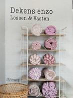 Joke ter Veldhuis - Dekens enzo, Ophalen of Verzenden, Zo goed als nieuw, Joke ter Veldhuis