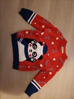 Leuke Dedoles kersttrui, voor circa 4-5 jaar, Kinderen en Baby's, Kinderkleding | Overige, Ophalen of Verzenden, Zo goed als nieuw