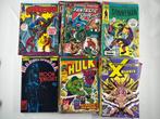 Marvel Comics 41 stuks diversen Nederlandstalig, Boeken, Strips | Comics, Gelezen, Marvel Comics, Europa, Ophalen of Verzenden