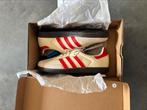 Ajax x Adidas Samba OG Maat 40 2/3, Verzenden, Nieuw, Schoenen