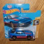 332 - Hotwheels Porsche 944 Turbo in verpakking., Ophalen of Verzenden, Nieuw, Auto