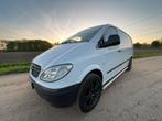 Mercedes-Benz Vito 2.1 111 CDI AUT 2004, Auto's, Automaat, Achterwielaandrijving, 4 cilinders, 2000 kg