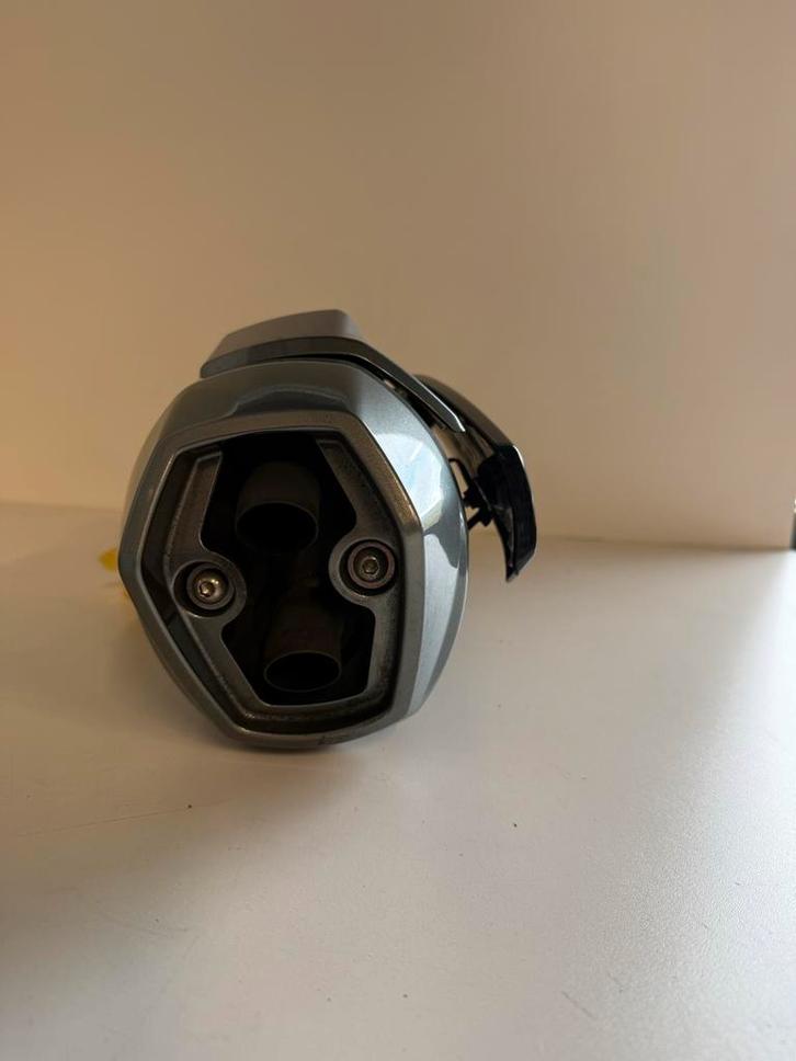 Kymco AK 550 Demper Uitlaat LGC6 / Eooo / JKA15, Fietsen en Brommers, Scooters | Kymco, Gebruikt, Overige modellen, Benzine, Ophalen of Verzenden