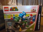 LEGO Super Mario Yoshi Bike 72031 - Nieuw!, Ophalen of Verzenden, Nieuw, Complete set, Lego
