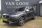 Volvo XC90 T8 Twin Engine AWD Inscription (bj 2019), 4 cilinders, 1969 cc, 7 stoelen, Bedrijf