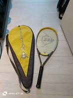 dunlop tennisracket cyclone grip 2, L2, Gebruikt, Ophalen of Verzenden, Racket