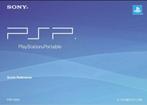 GEZOCHT: PlayStation Portable 3004 Handleiding, Spelcomputers en Games, Spelcomputers | Sony PSP, Ophalen, Gebruikt, PSP 3000
