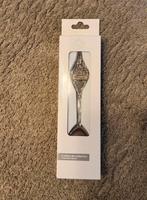 Disneyland Parijs Lepel met kasteel, Verzamelen, Disney, Ophalen of Verzenden, Mickey Mouse, Zo goed als nieuw