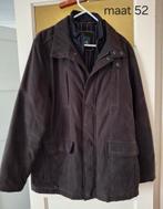 Herenjas, Kingfield, Maat 52/54 (L), Bruin, Ophalen of Verzenden