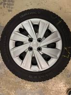Winterbanden Vredestein 165/65 R15 - Kia RIO, Auto-onderdelen, Banden en Velgen, Ophalen, Gebruikt, 15 inch, Winterbanden