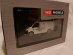WSI VW Transporter Transport begeleiding Franz Bracht KG, Hobby en Vrije tijd, Modelauto's | 1:50, Ophalen of Verzenden, Nieuw