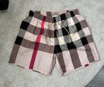 Burberry zwembroek maat M nieuw, Ophalen of Verzenden, Maat 48/50 (M), Burberry, Zwemshort