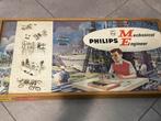 Philips ME1200 Mechanical Engineer 1965, Hobby en Vrije tijd, Modelbouw | Boten en Schepen, Ophalen of Verzenden, Gebruikt, Overige merken