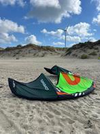 Slingshot Code V2 14m Kite, Gebruikt, Geen board, Ophalen of Verzenden, E