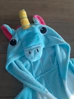 Eenhoorn Onesie - S - Carnaval, Ophalen of Verzenden, Zo goed als nieuw, 170 of groter, Jongen of Meisje