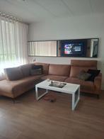 Loungebank, Huis en Inrichting, Ophalen, Zo goed als nieuw, Vierpersoons of meer