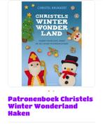 Haakboek GEZOCHT, Hobby en Vrije tijd, Ophalen of Verzenden, Zo goed als nieuw, Haken, Patroon of Boek