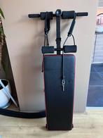 Workout bank, Ophalen, Zo goed als nieuw, Fitnessbank