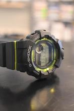 G-Shock GBD-800 | Sportief & Robuust Horloge, Sieraden, Tassen en Uiterlijk, Gebruikt, Zwart, Ophalen of Verzenden, Waterdicht