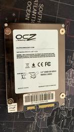 OZC Vertex2 120GB SSD - SATA 2.5 inch, Intern, Gebruikt, OZC, Ophalen of Verzenden