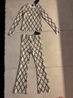 Nik nik set maat 152 nieuw legging met trui, Kinderen en Baby's, Kinderkleding | Maat 152, Ophalen of Verzenden, Nieuw, Meisje