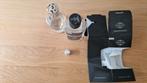 Scentchips geurlamp met fresh cotton geurolie, Huis en Inrichting, Ophalen of Verzenden, Zo goed als nieuw