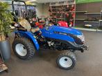 Solis S16 actie prijs! compact / mini tractor, Van Vijfeijken mechanisatie, Wilhelminastraat 22B, 5738AE Mariahout, NL, Info@vanvijfeijkenmechanisatie.nl