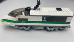 SB2081 Lego trein eindwagon 4511, Ophalen of Verzenden, Zo goed als nieuw