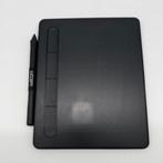 Wacom Intuos small Black teken tablet - met pen, Ophalen of Verzenden